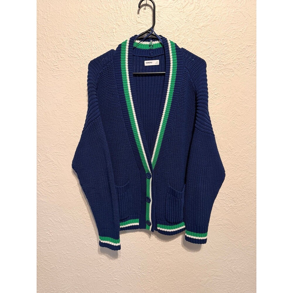 Sonoma Goods For Life Cardigan